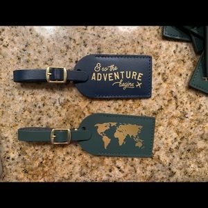 COPY - Bulk Luggage Tags